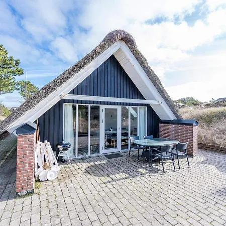 Henne Cxxviii * Henne Strand
